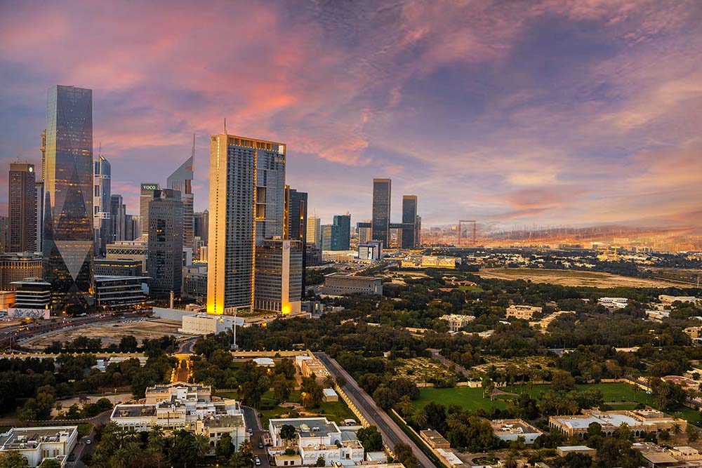 Freelance Real Estate Photographer in Dubai